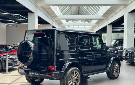 Mercedes-Benz G-Класс AMG, 2025 год, 31 890 000 рублей, 7 фотография