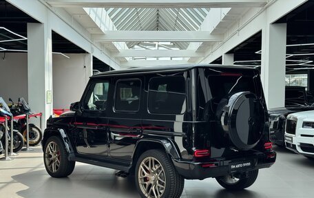 Mercedes-Benz G-Класс AMG, 2025 год, 31 890 000 рублей, 4 фотография