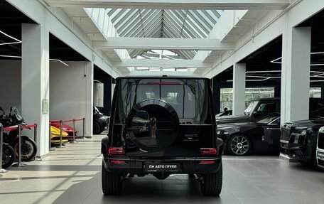 Mercedes-Benz G-Класс AMG, 2025 год, 31 890 000 рублей, 12 фотография