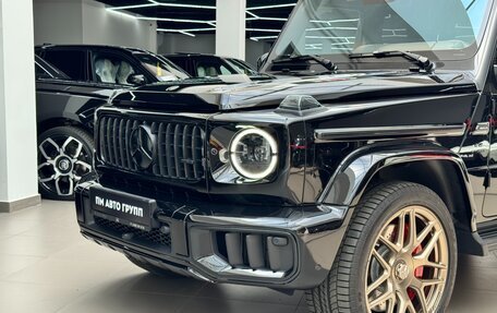 Mercedes-Benz G-Класс AMG, 2025 год, 31 890 000 рублей, 13 фотография