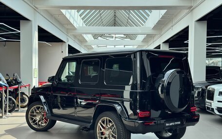 Mercedes-Benz G-Класс AMG, 2025 год, 31 890 000 рублей, 5 фотография