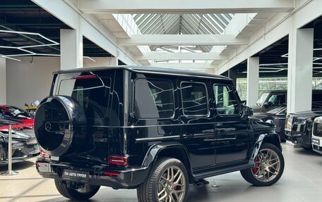 Mercedes-Benz G-Класс AMG, 2025 год, 31 890 000 рублей, 11 фотография