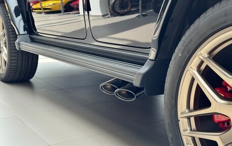 Mercedes-Benz G-Класс AMG, 2025 год, 31 890 000 рублей, 14 фотография