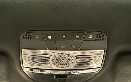 Mercedes-Benz G-Класс AMG, 2025 год, 31 890 000 рублей, 27 фотография