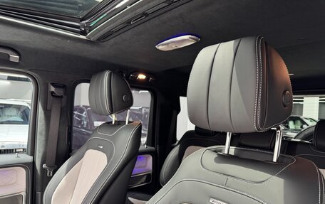 Mercedes-Benz G-Класс AMG, 2025 год, 31 890 000 рублей, 29 фотография