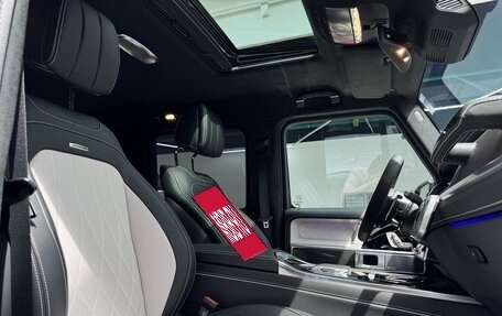 Mercedes-Benz G-Класс AMG, 2025 год, 31 890 000 рублей, 23 фотография