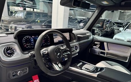 Mercedes-Benz G-Класс AMG, 2025 год, 31 890 000 рублей, 19 фотография