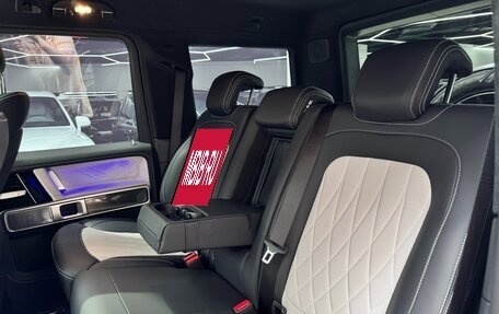 Mercedes-Benz G-Класс AMG, 2025 год, 31 890 000 рублей, 28 фотография
