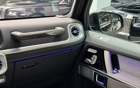 Mercedes-Benz G-Класс AMG, 2025 год, 31 890 000 рублей, 38 фотография