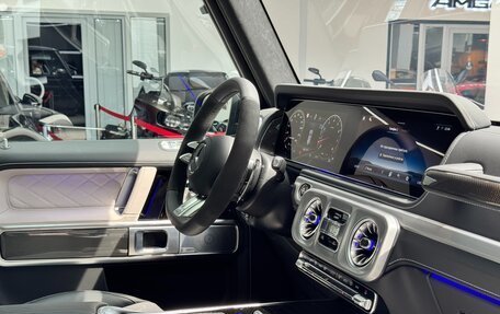 Mercedes-Benz G-Класс AMG, 2025 год, 31 890 000 рублей, 35 фотография
