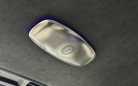 Mercedes-Benz G-Класс AMG, 2025 год, 31 890 000 рублей, 32 фотография