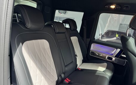 Mercedes-Benz G-Класс AMG, 2025 год, 31 890 000 рублей, 37 фотография