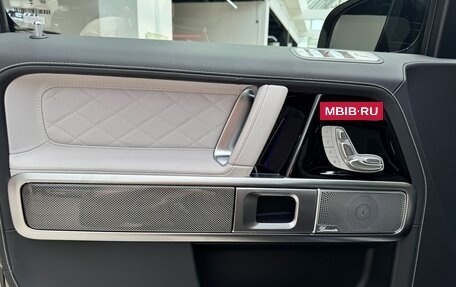 Mercedes-Benz G-Класс AMG, 2025 год, 31 890 000 рублей, 33 фотография