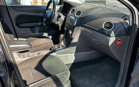 Ford Focus II рестайлинг, 2007 год, 439 999 рублей, 13 фотография