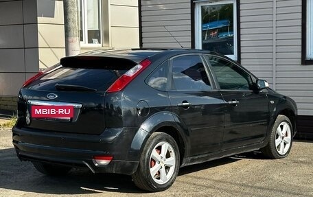 Ford Focus II рестайлинг, 2007 год, 439 999 рублей, 10 фотография