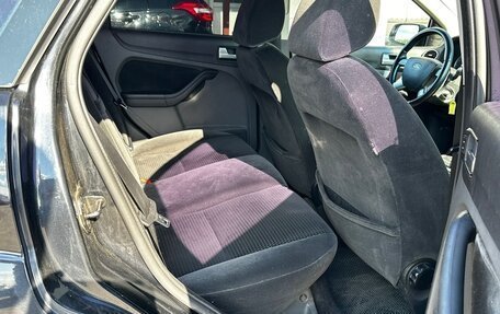 Ford Focus II рестайлинг, 2007 год, 439 999 рублей, 20 фотография