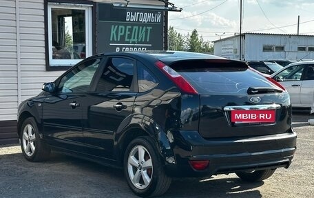 Ford Focus II рестайлинг, 2007 год, 439 999 рублей, 12 фотография