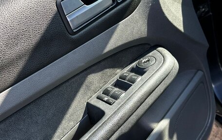 Ford Focus II рестайлинг, 2007 год, 439 999 рублей, 17 фотография