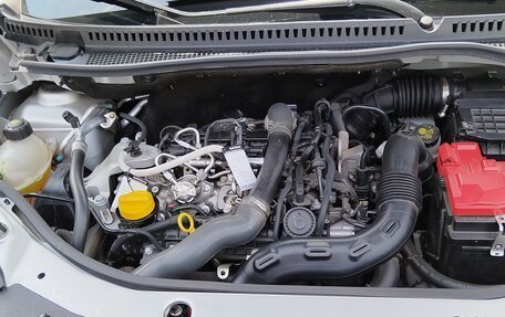Renault Kaptur I рестайлинг, 2020 год, 1 800 000 рублей, 8 фотография
