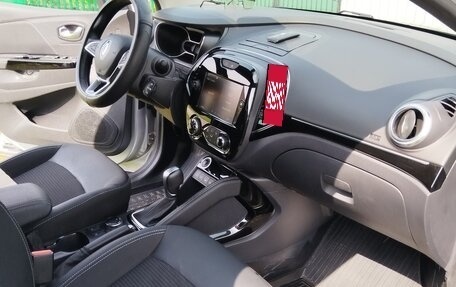 Renault Kaptur I рестайлинг, 2020 год, 1 800 000 рублей, 10 фотография