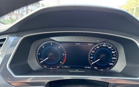 Volkswagen Tiguan II, 2018 год, 3 000 000 рублей, 12 фотография
