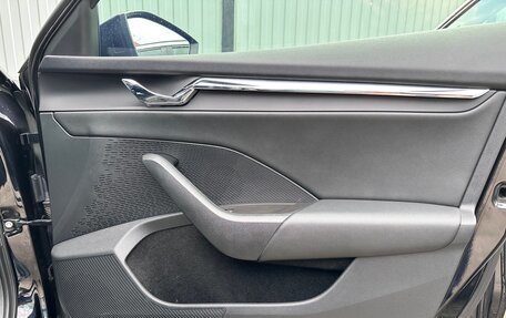 Skoda Octavia IV, 2021 год, 3 000 000 рублей, 26 фотография