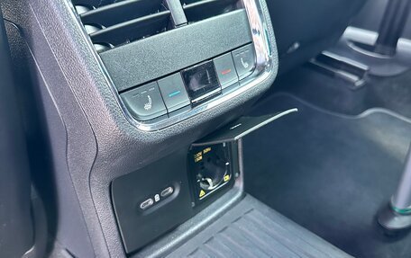 Skoda Octavia IV, 2021 год, 3 000 000 рублей, 28 фотография