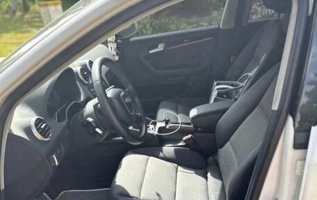 Audi A3, 2012 год, 1 000 000 рублей, 5 фотография
