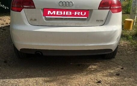 Audi A3, 2012 год, 1 000 000 рублей, 4 фотография
