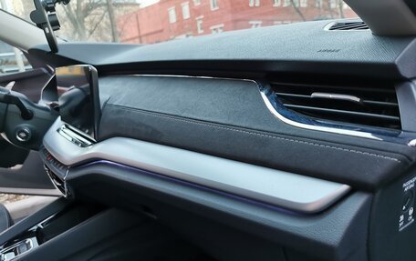 Skoda Octavia IV, 2021 год, 3 100 000 рублей, 18 фотография