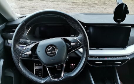 Skoda Octavia IV, 2021 год, 3 100 000 рублей, 11 фотография