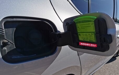 Skoda Octavia IV, 2021 год, 3 100 000 рублей, 16 фотография