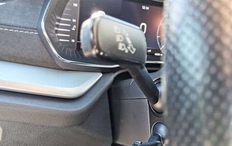 Skoda Octavia IV, 2021 год, 3 100 000 рублей, 31 фотография