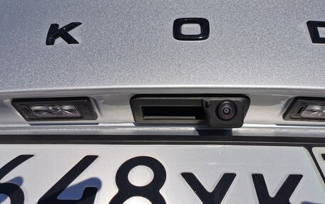 Skoda Octavia IV, 2021 год, 3 100 000 рублей, 27 фотография