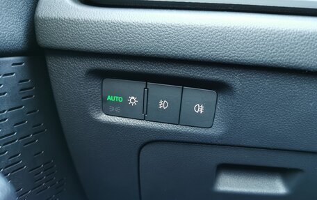 Skoda Octavia IV, 2021 год, 3 100 000 рублей, 25 фотография