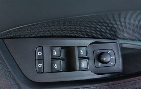 Skoda Octavia IV, 2021 год, 3 100 000 рублей, 28 фотография
