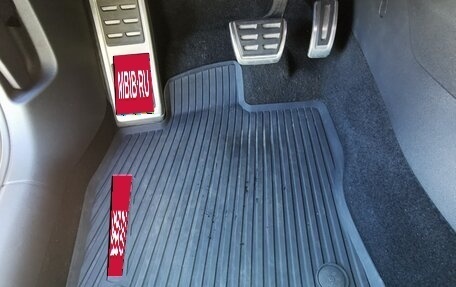 Skoda Octavia IV, 2021 год, 3 100 000 рублей, 29 фотография