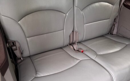 Mitsubishi Grandis, 2003 год, 790 000 рублей, 11 фотография