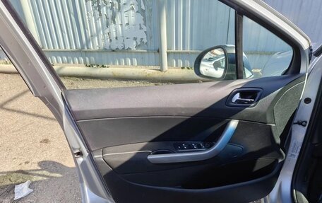 Peugeot 408 I рестайлинг, 2012 год, 450 000 рублей, 2 фотография
