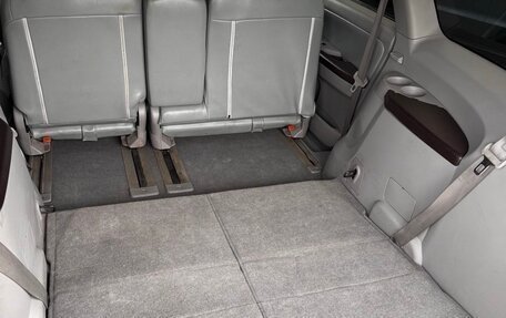 Mitsubishi Grandis, 2003 год, 790 000 рублей, 12 фотография