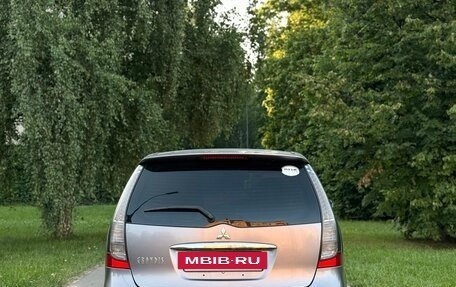 Mitsubishi Grandis, 2003 год, 790 000 рублей, 4 фотография
