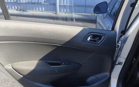 Peugeot 408 I рестайлинг, 2012 год, 450 000 рублей, 7 фотография