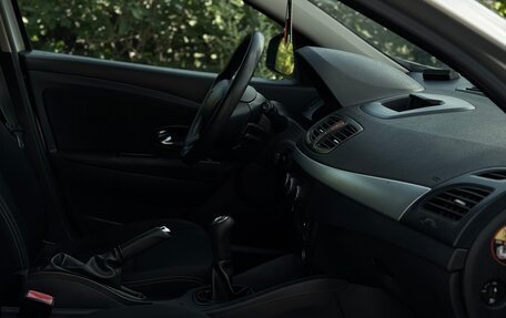 Renault Fluence I, 2014 год, 550 000 рублей, 15 фотография