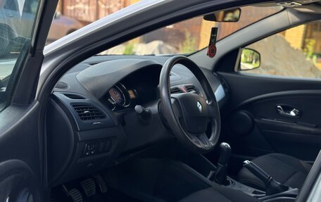 Renault Fluence I, 2014 год, 550 000 рублей, 13 фотография