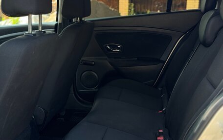 Renault Fluence I, 2014 год, 550 000 рублей, 16 фотография