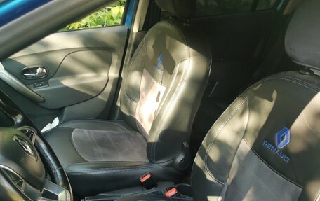 Renault Logan II, 2019 год, 1 050 000 рублей, 4 фотография