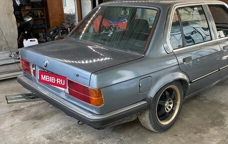 BMW 3 серия, 1985 год, 220 000 рублей, 2 фотография