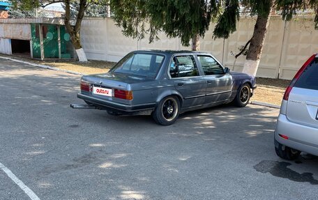 BMW 3 серия, 1985 год, 220 000 рублей, 4 фотография