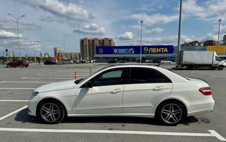 Mercedes-Benz E-Класс, 2011 год, 1 800 000 рублей, 7 фотография