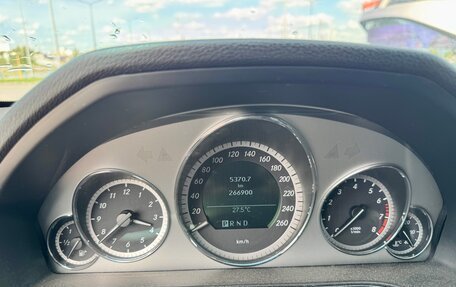 Mercedes-Benz E-Класс, 2011 год, 1 800 000 рублей, 11 фотография